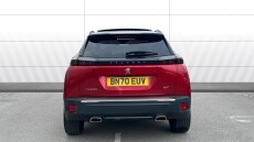 Peugeot 2008 1.2 PureTech 155 GT 5dr EAT8 Petrol Estate